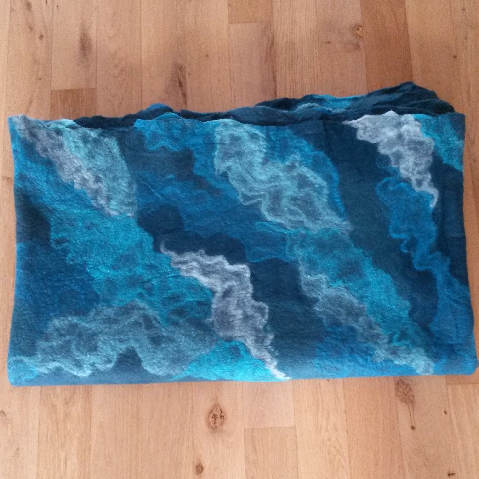 Wade Golven - Afbeelding 3