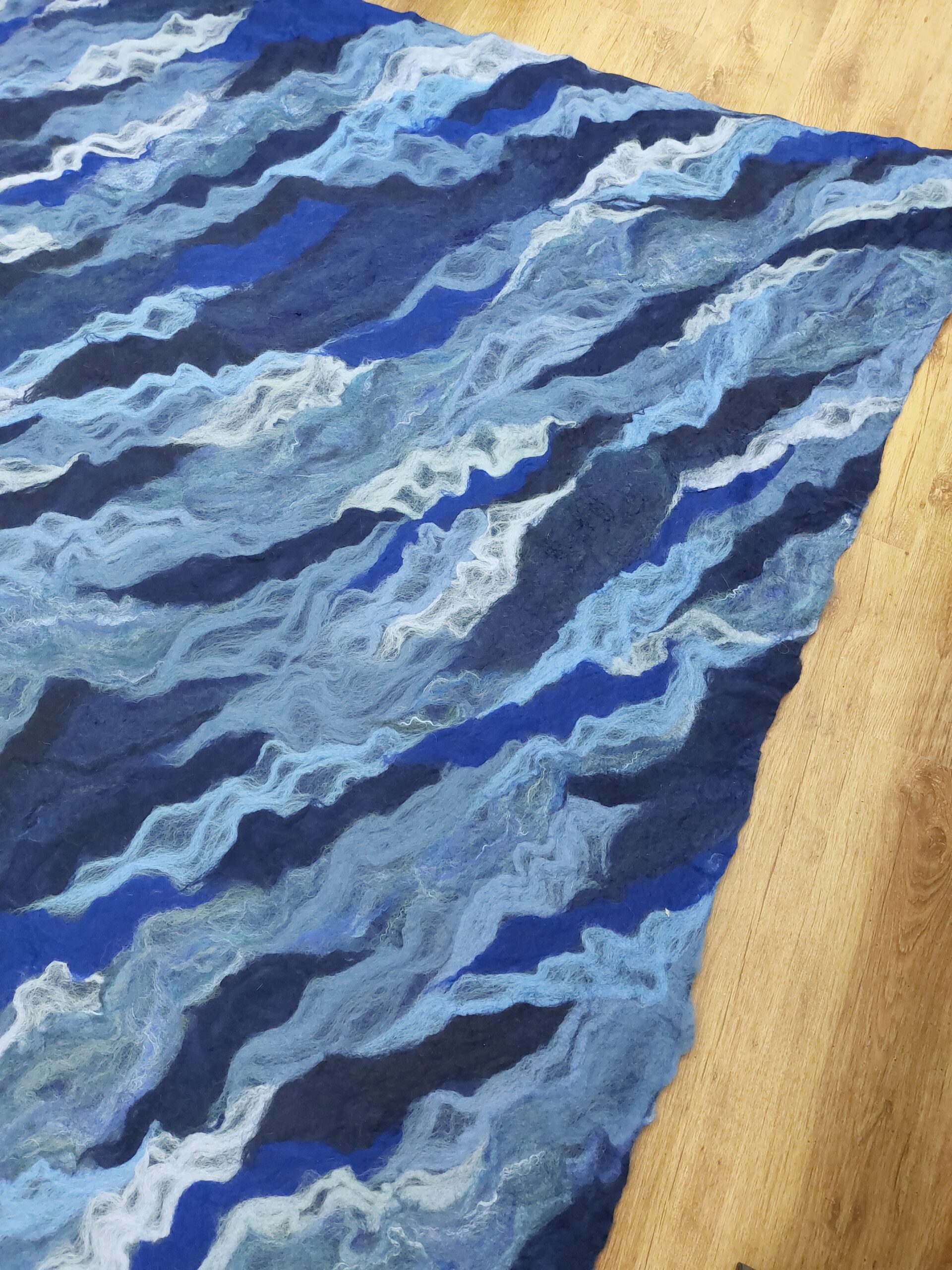 Wade Koningsblauw - Afbeelding 4