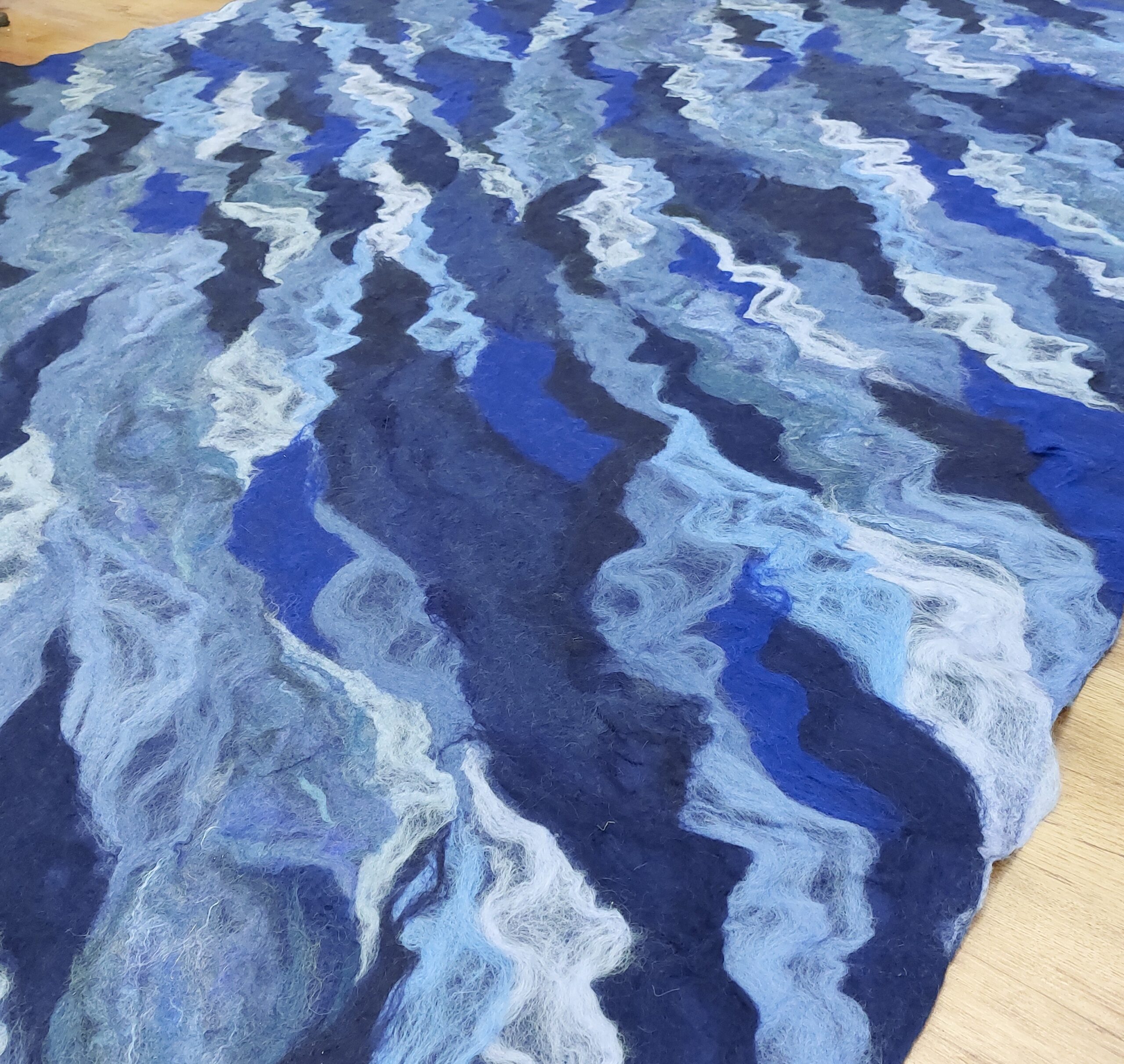 Wade Koningsblauw - Afbeelding 3