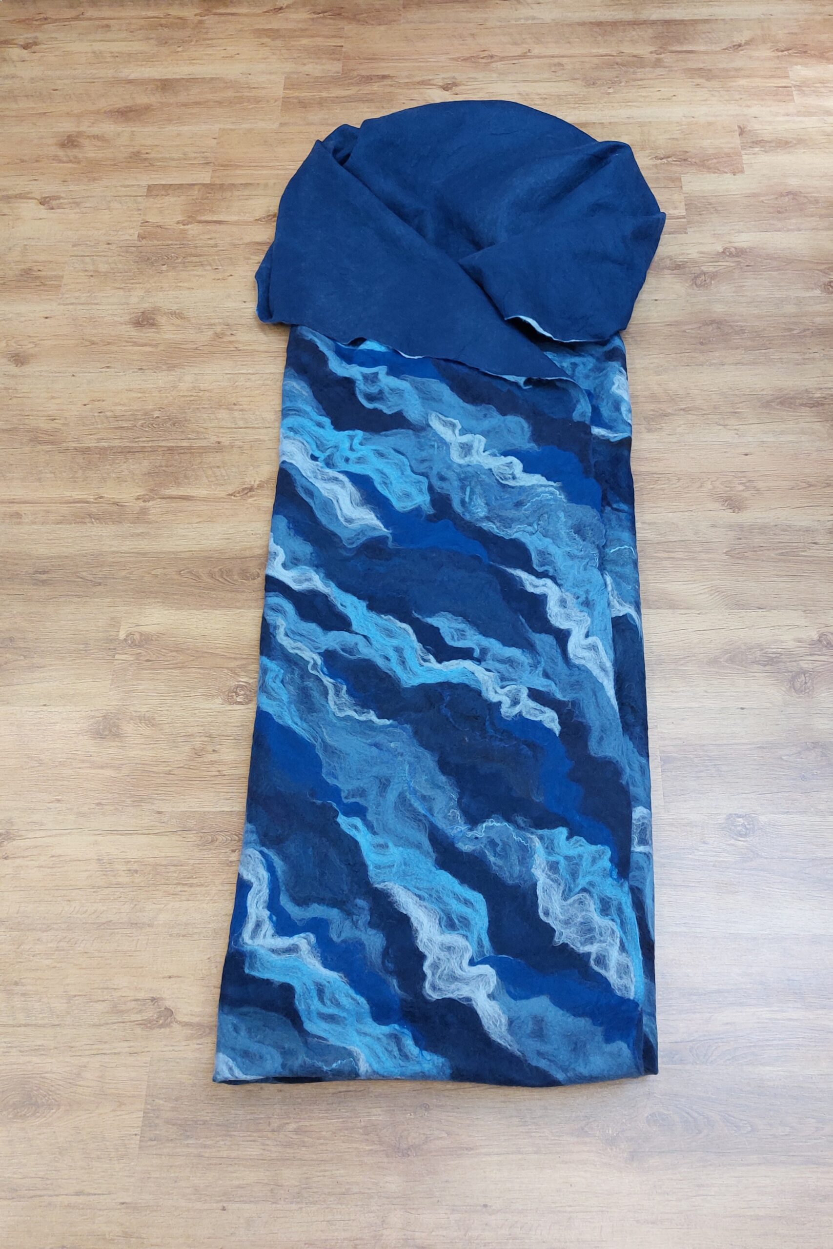 Wade Koningsblauw - Afbeelding 2